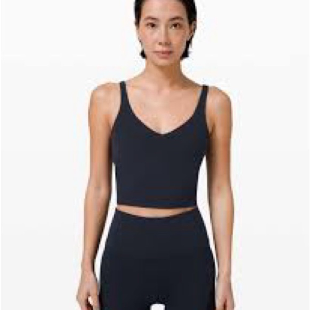 Lululemon Align Tank